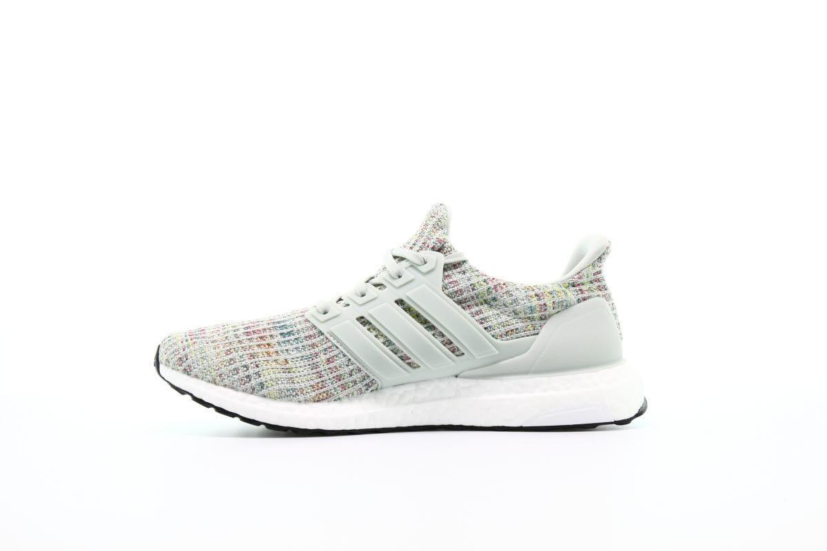 Adidas ultra boost ash silver online